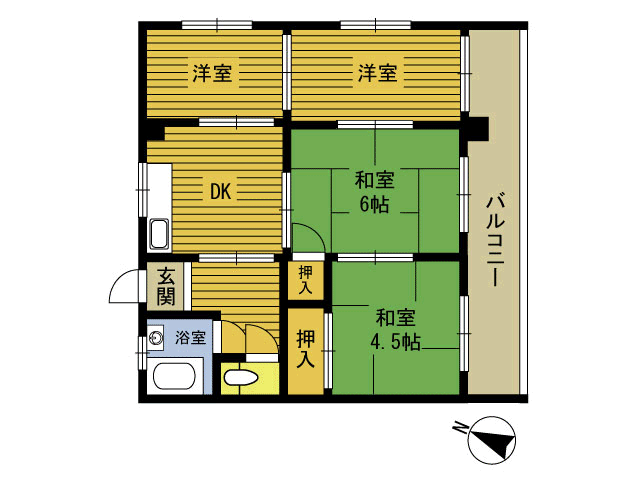 サムネイルイメージ