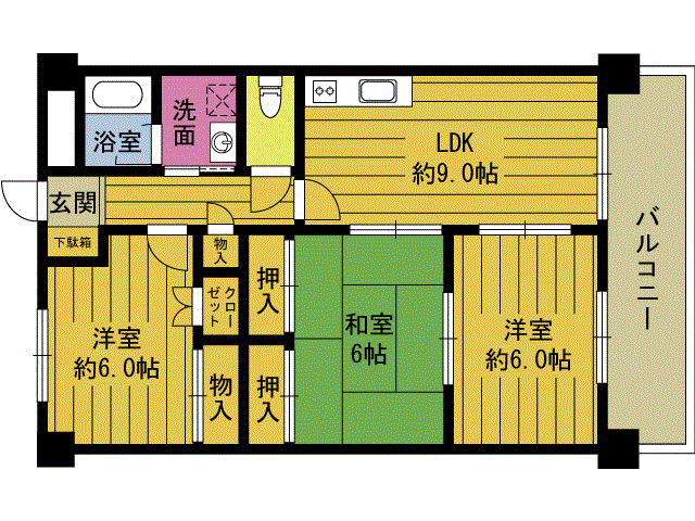 サムネイルイメージ
