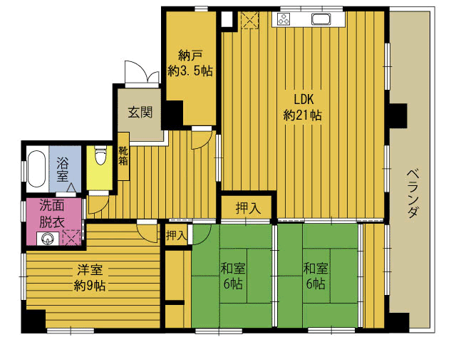 サムネイルイメージ