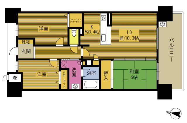 サムネイルイメージ