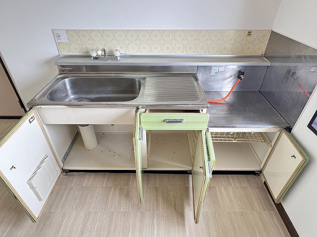 キッチン