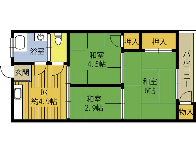 サムネイルイメージ
