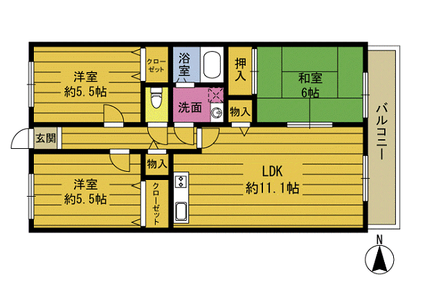 サムネイルイメージ