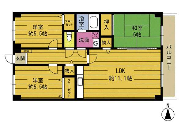 サムネイルイメージ