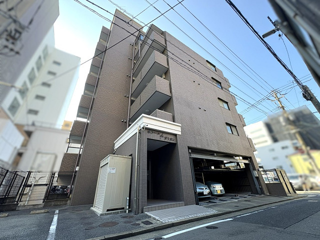 部屋画像
