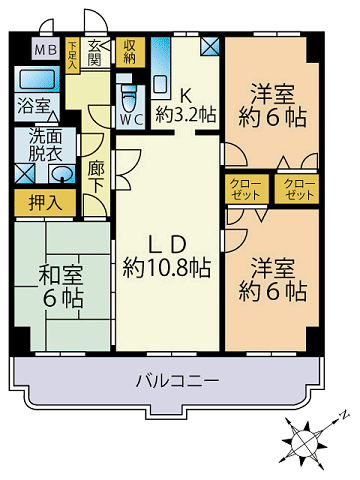 サムネイルイメージ