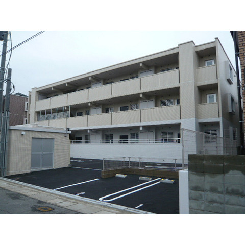 部屋画像