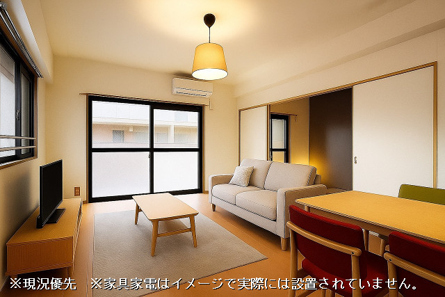 居室・リビング