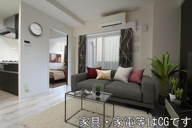 居室・リビング