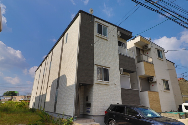 部屋画像