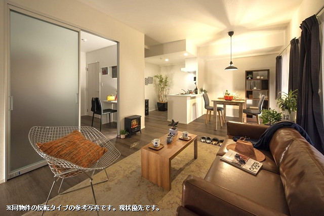 居室・リビング