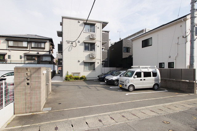 部屋画像