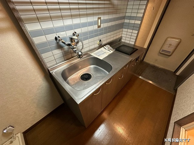 キッチン