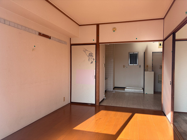 居室・リビング