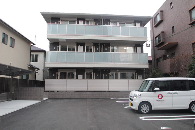 部屋画像