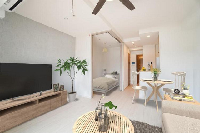 居室・リビング