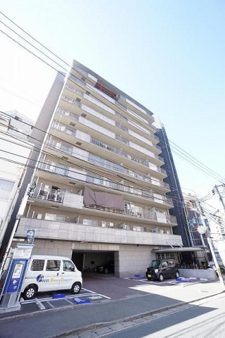 部屋画像