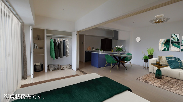 居室・リビング