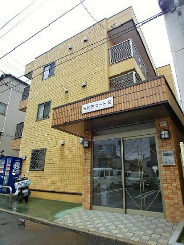部屋画像