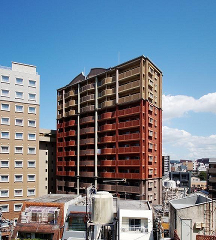 部屋画像