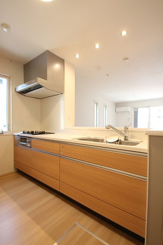 キッチン