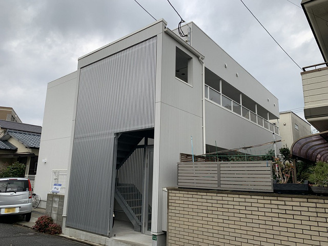 部屋画像