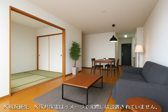 居室・リビング