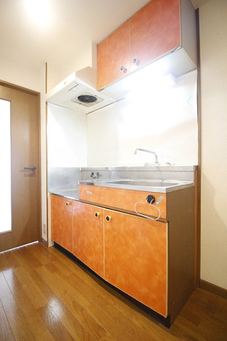 キッチン