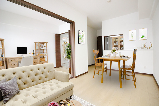 居室・リビング