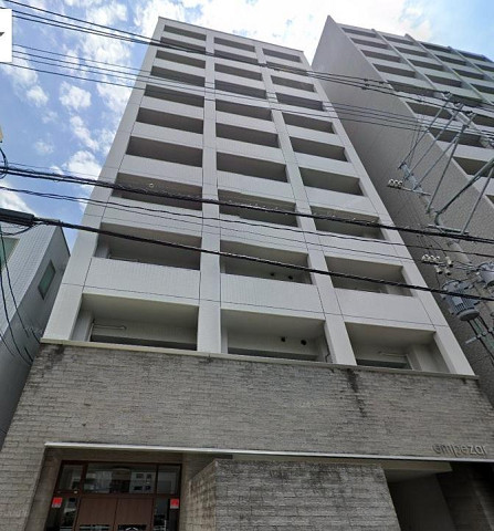 部屋画像