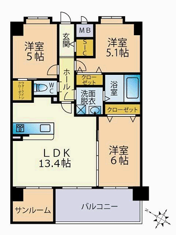 サムネイルイメージ