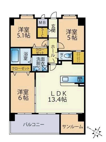 サムネイルイメージ