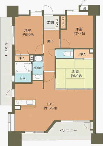 サムネイルイメージ