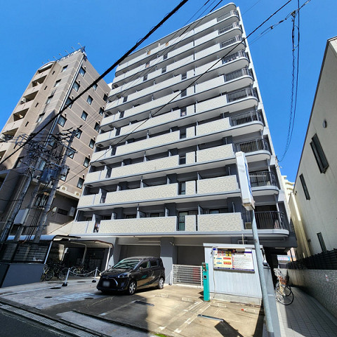 部屋画像
