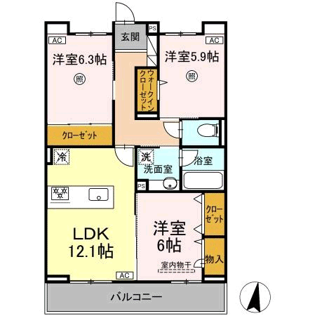 サムネイルイメージ