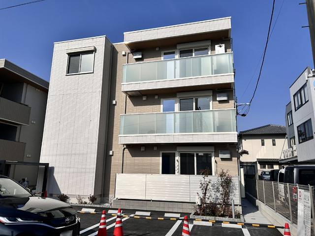 部屋画像