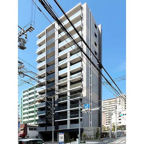 部屋画像