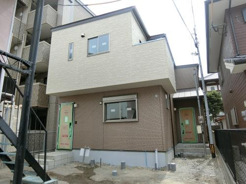 部屋画像