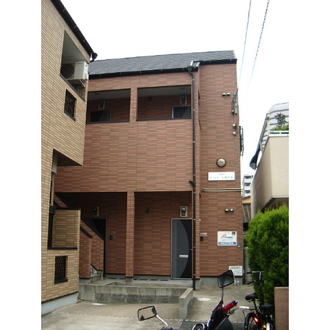 部屋画像