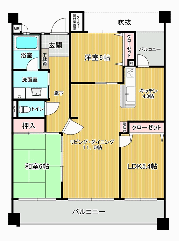 サムネイルイメージ