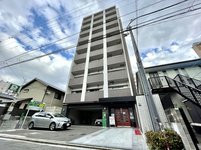 部屋画像