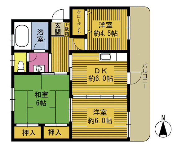 サムネイルイメージ