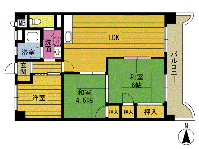 サムネイルイメージ