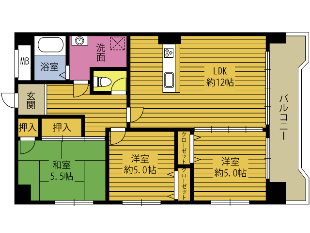 サムネイルイメージ