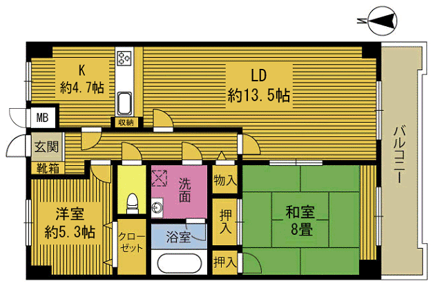 サムネイルイメージ