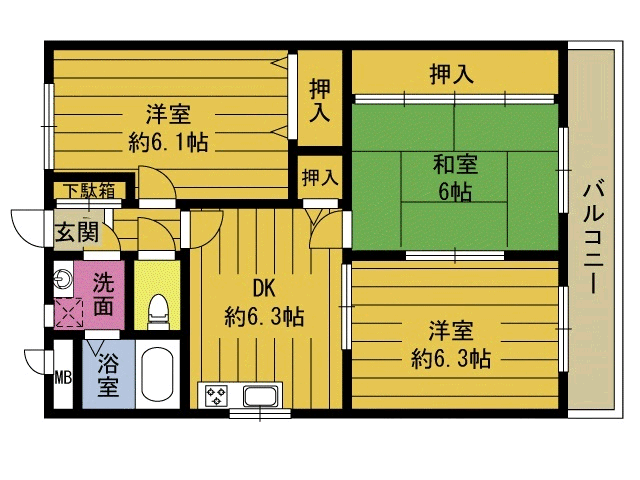 サムネイルイメージ