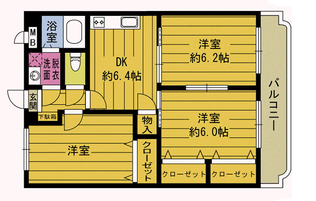 サムネイルイメージ