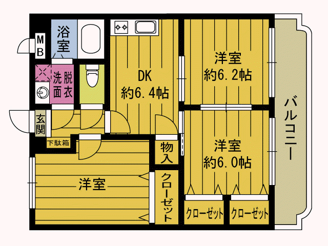 サムネイルイメージ