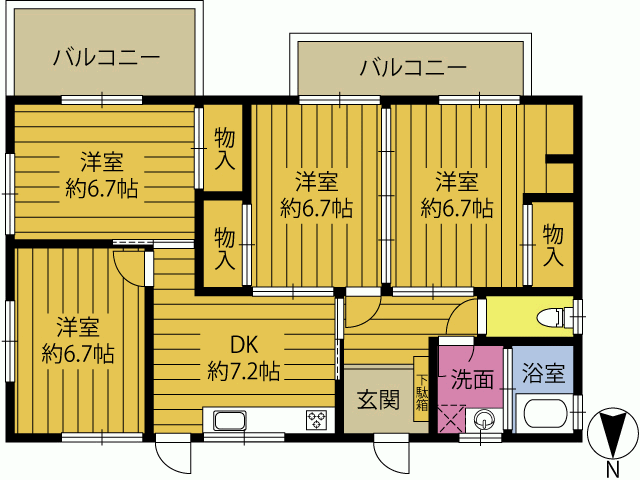 サムネイルイメージ