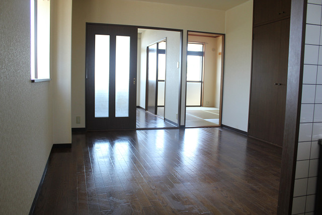 居室・リビング